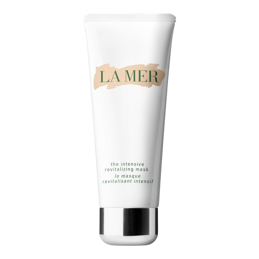 La Mer The Intensive Revitalizing Mask Maseczki nawilżające 75 ml