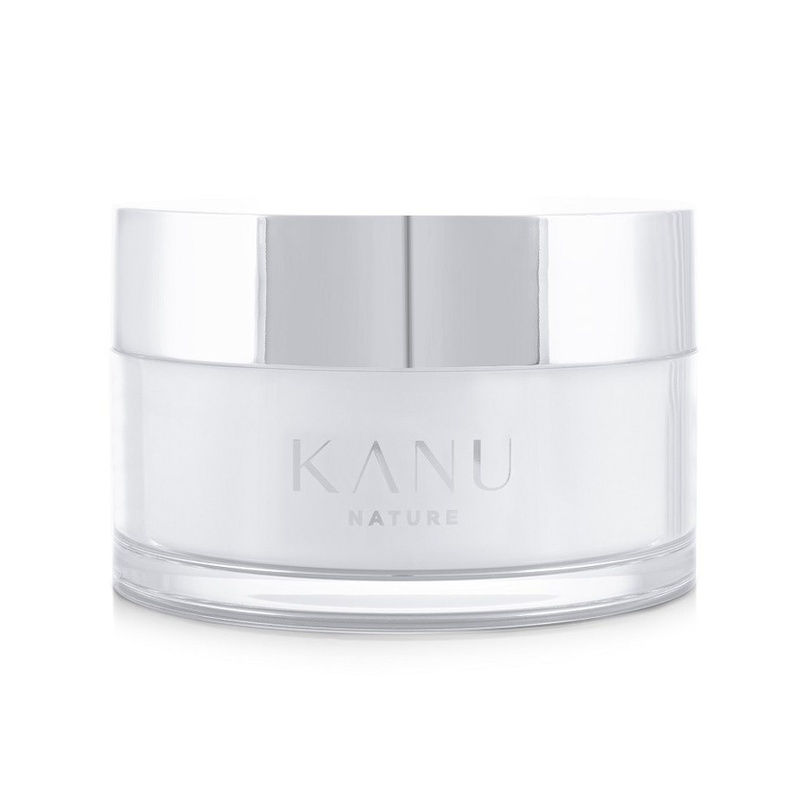 Kanu Nature Maska do ciała antycellulitowa 200 ml Balsamy do ciała Damski