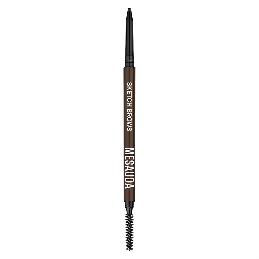 Mesauda Beauty SKETCH BROWS Kredka do brwi 09 g 104 Dark