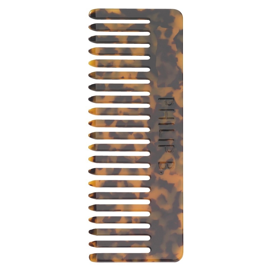 Philip B. Detangling Comb Grzebienie 1 ct