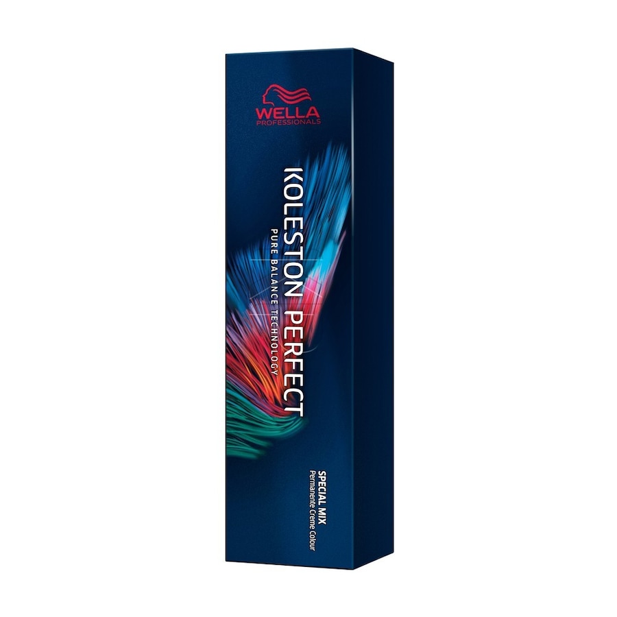 Wella Koleston Perfect Me+ Special Mix Farby do włosów 60 ml różowe złoty