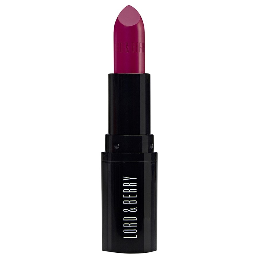 Lord & Berry Absolute Lipstick Szminki 4 g 7437 Insane
