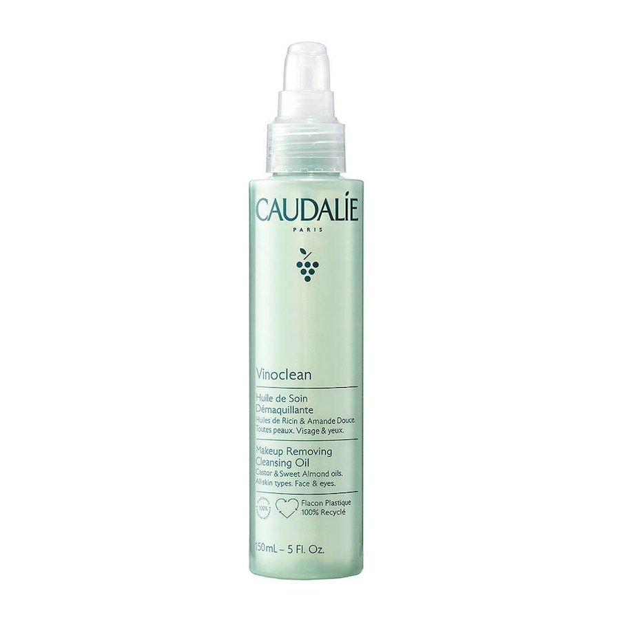 Caudalie Vinoclean Olejek do Demakijażu 150 ml