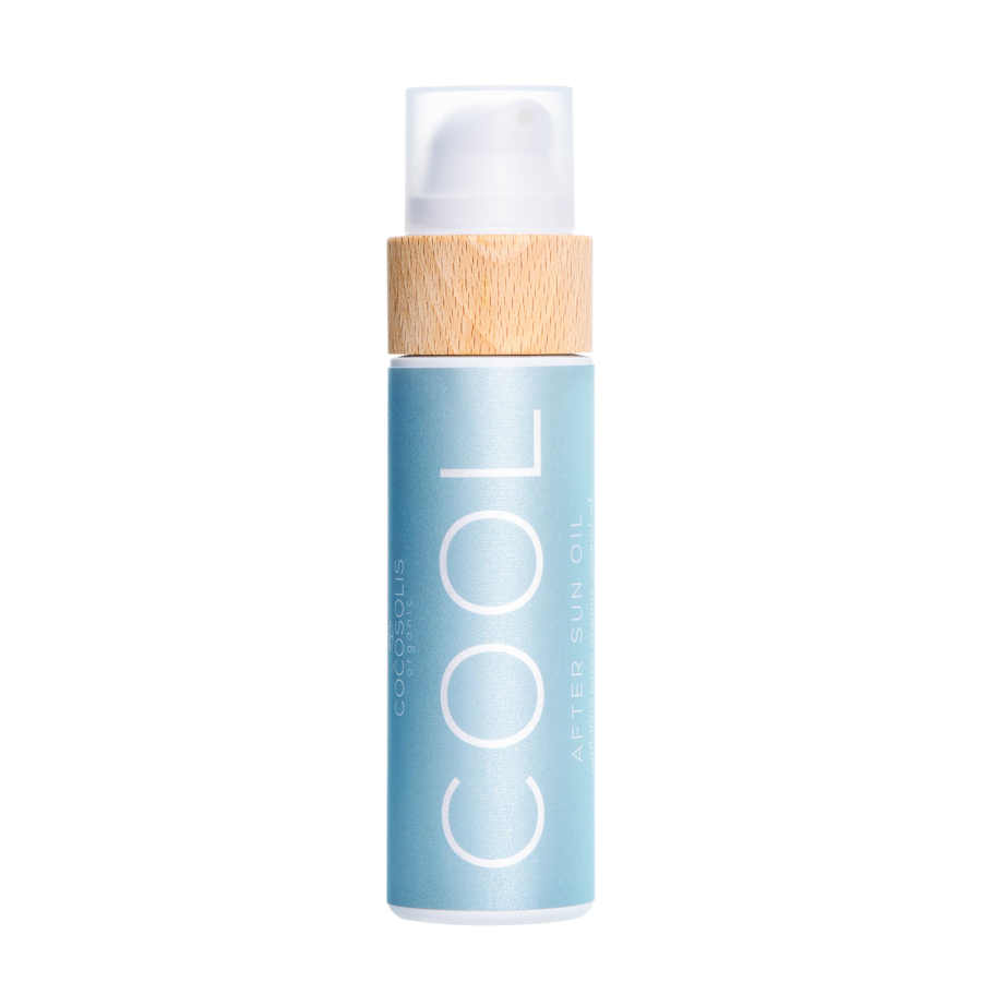 Cocosolis COOL After Sun Oil Po opalaniu 200 ml