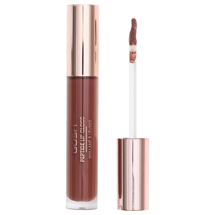 Gosh Copenhagen PEPTIDE Błyszczyki 7 ml