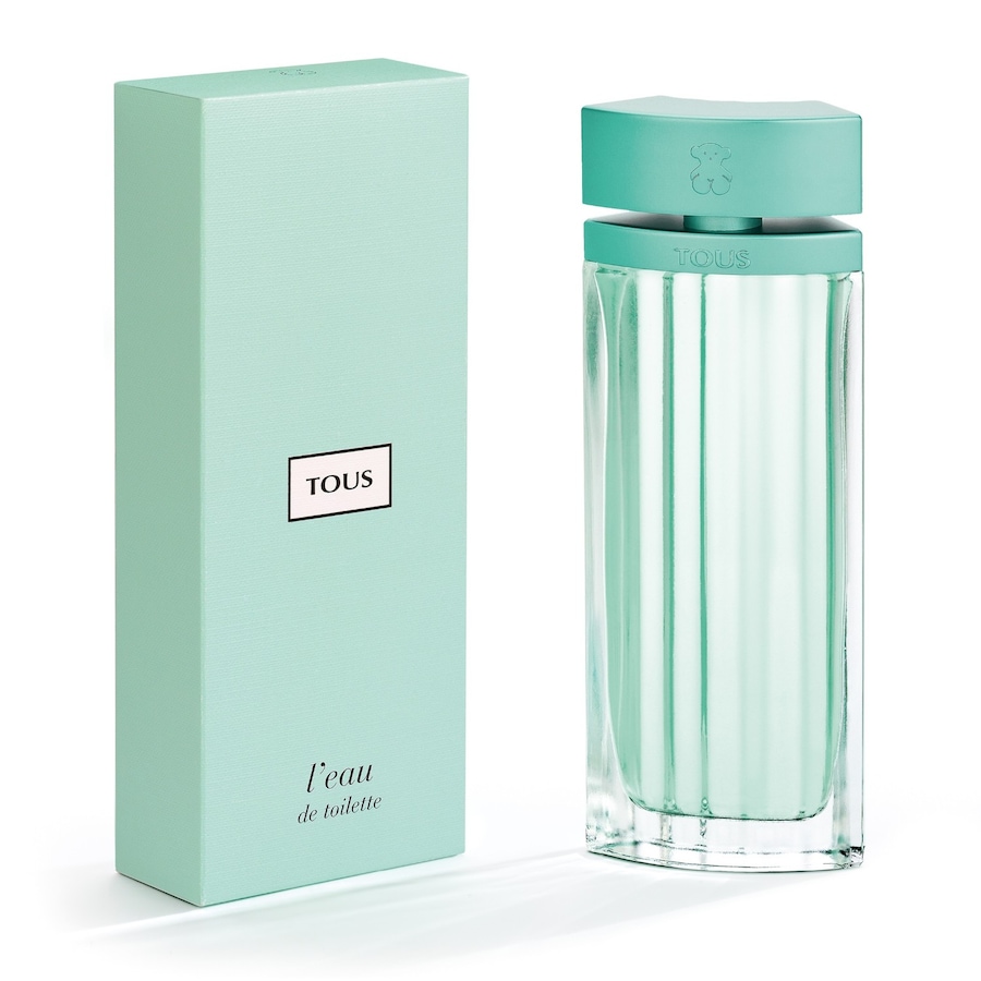 Tous Woda toaletowa 90 ml Damski