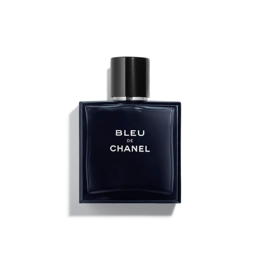 CHANEL BLEU DE CHANEL Woda toaletowa 50 ml Męskie