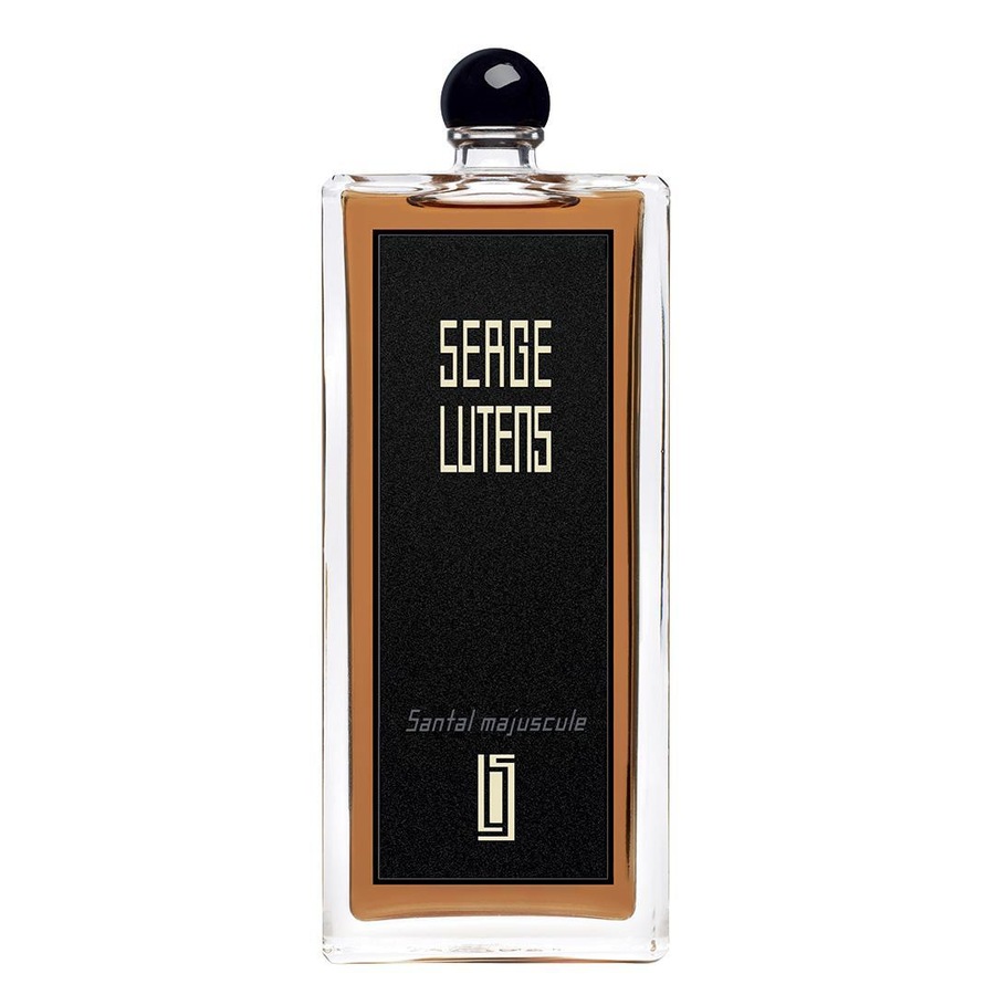 Serge Lutens Collection Noire Santal Majuscule Woda perfumowana 100 ml