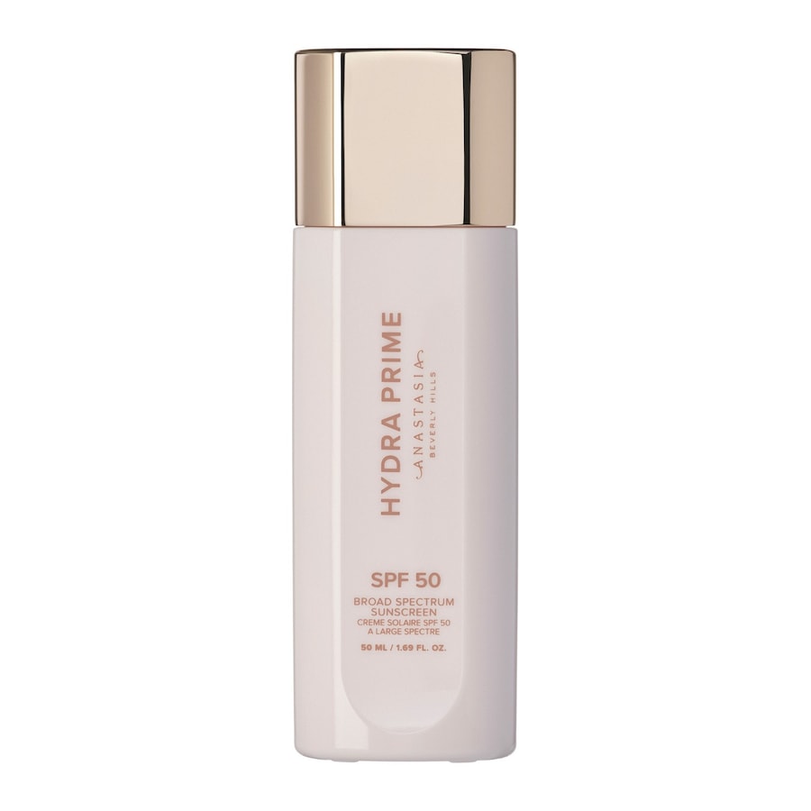Anastasia Beverly Hills Hydra Prime SPF 50 Bazy pod makijaż i primery 50 ml
