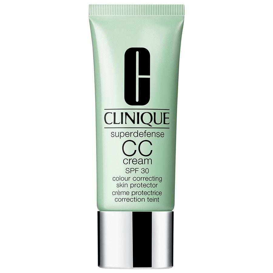 Clinique Superdefense™ CC Cream SPF30 Kremy BB i CC 40 ml 03