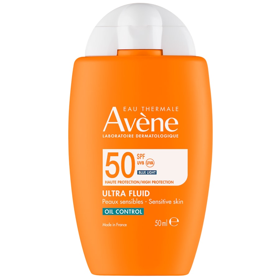 Avène Solaire Ochrona przeciwsłoneczna 50 ml