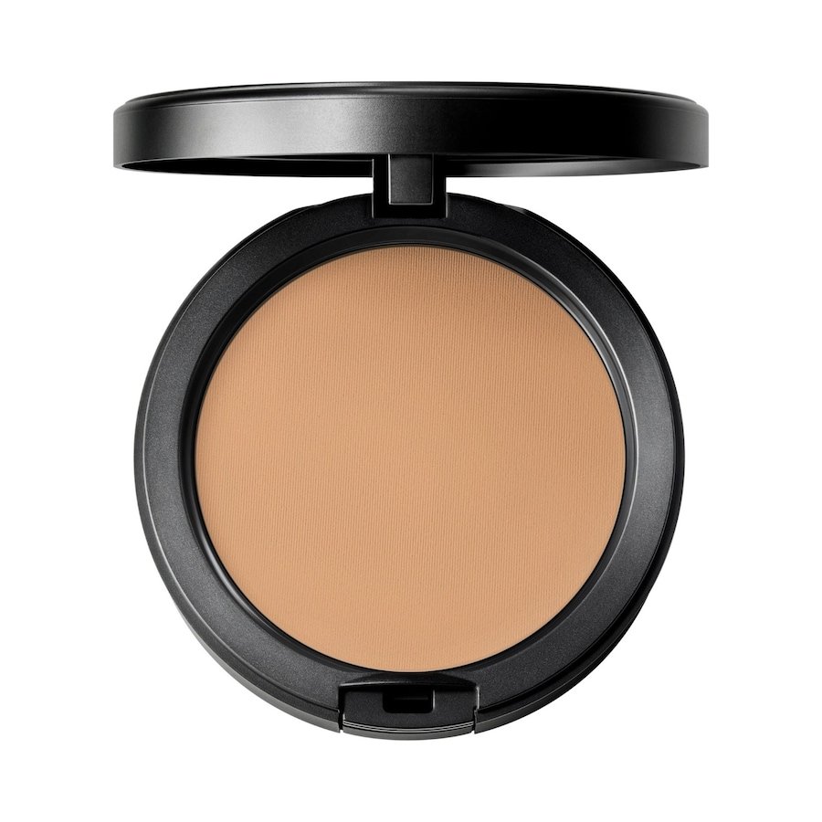 MAC Studio Fix Powder Plus Foundation Pudry 12 g N6.5