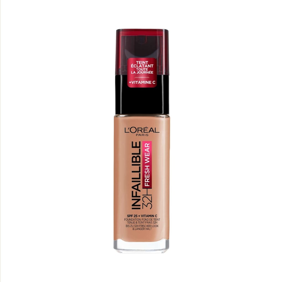 L’Oréal Paris L'Oreal Paris Infaillible 32 H Fresh Wear Długotrwały Podkład 120 Podkłady 30 ml