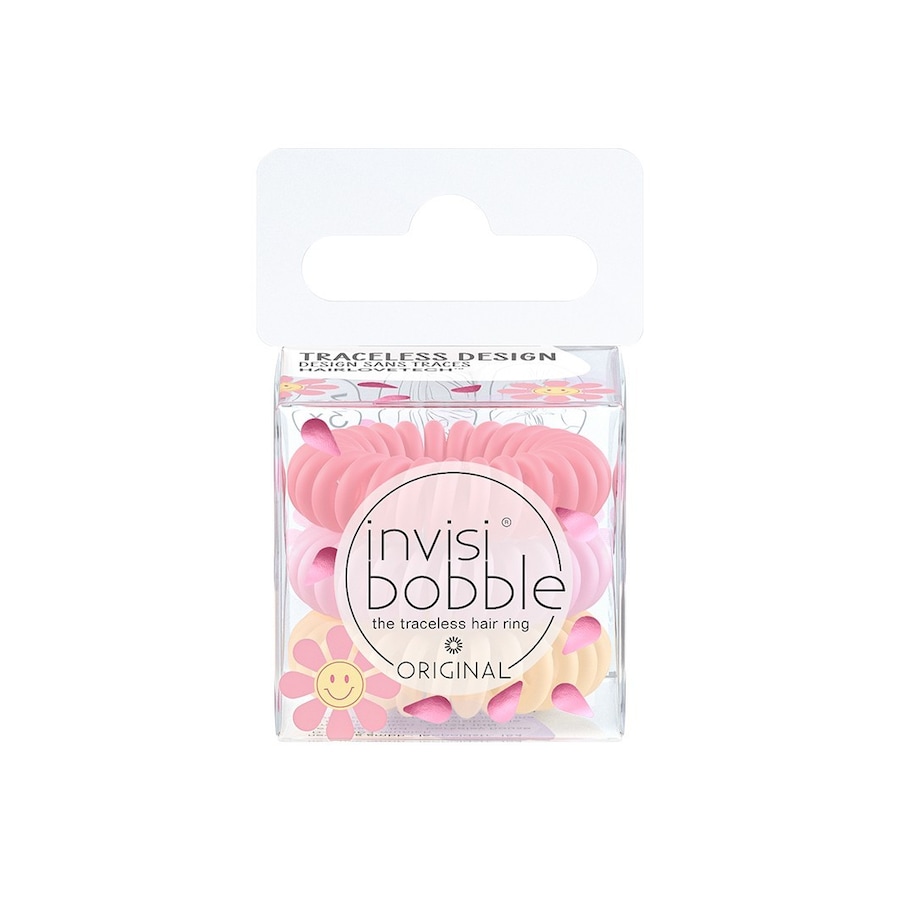 Invisibobble Gumki do włosów 1 ct