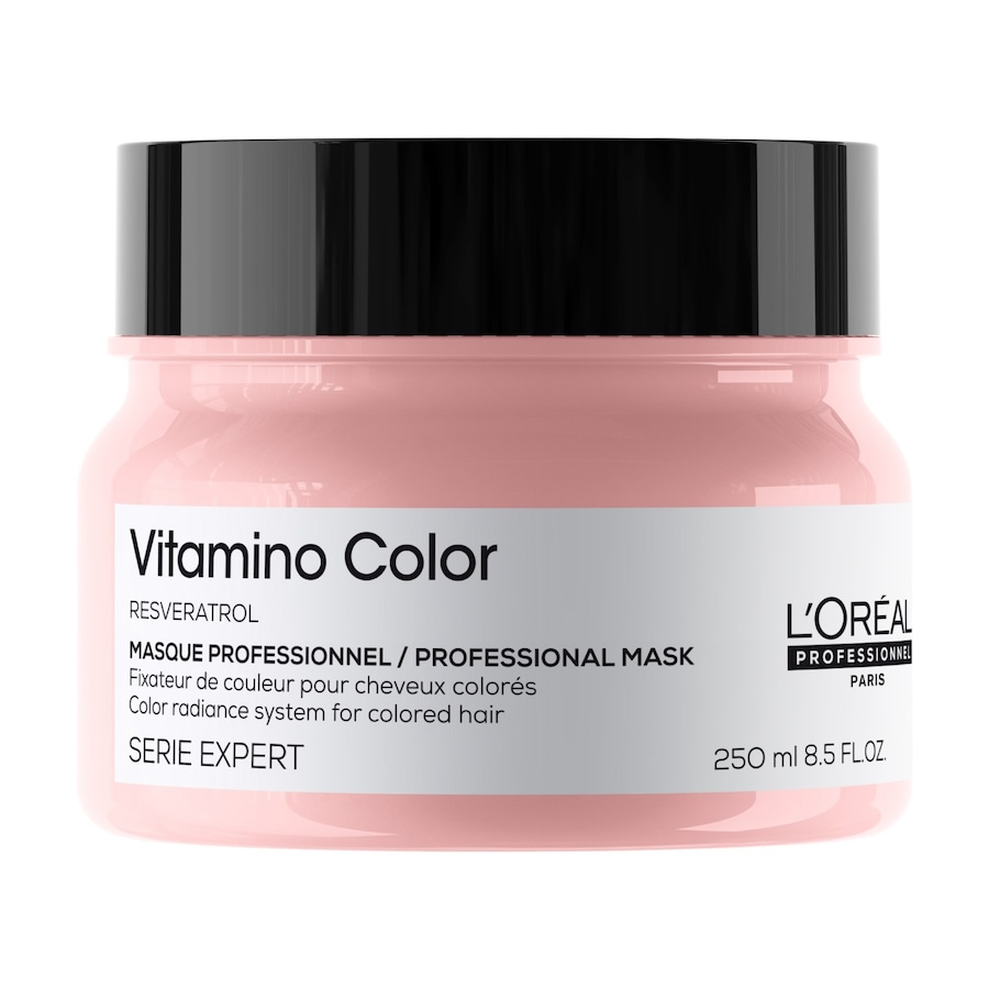 L´Oréal Professionnel Paris Vitamino Color Maska Maski do włosów 250 ml