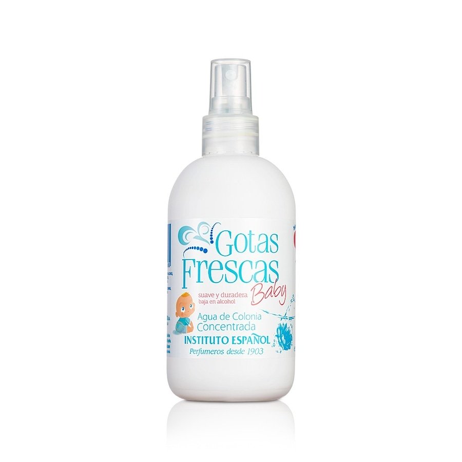 Instituto Español Perfumy dla dzieci 250 ml