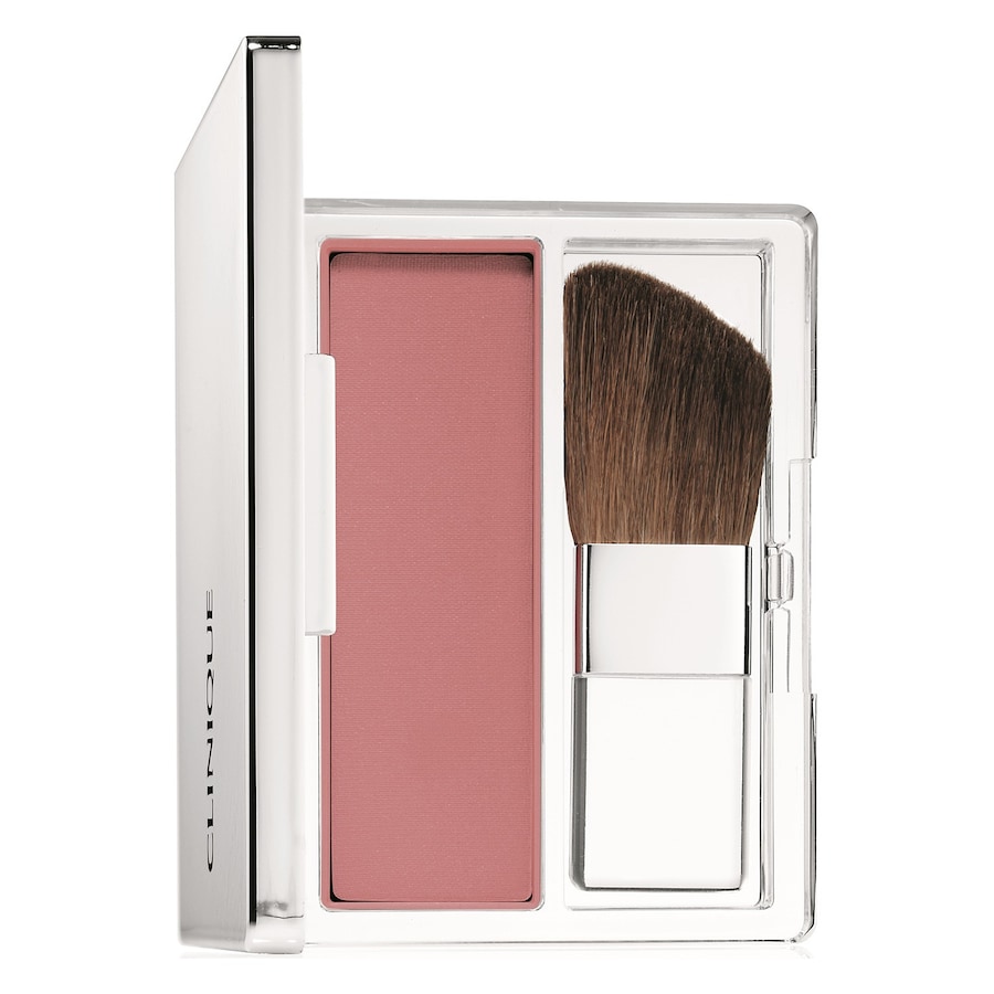 Clinique Blushing Blush™ Powder Blush Róż do policzków 6 g 115 - SMOLDERING PLUM
