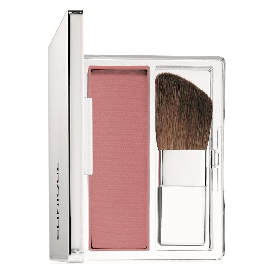 Clinique Blushing Blush™ Powder Blush Róż do policzków 6 g 115 - SMOLDERING PLUM