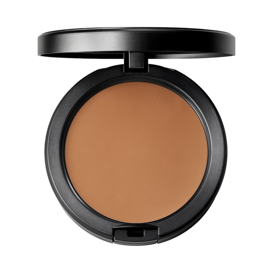 MAC Studio Fix Powder Plus Foundation Pudry 12 g NC47