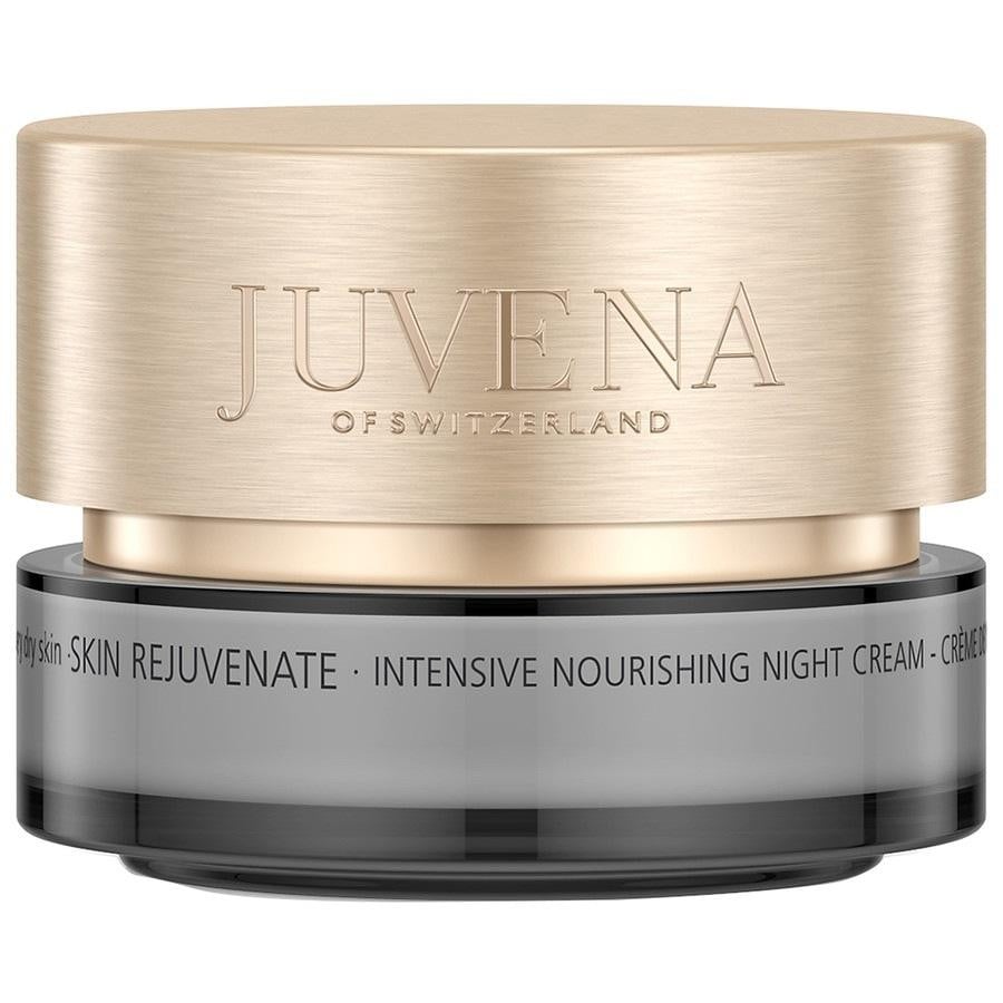 Juvena Skin Rejuvenate Intensive Nourishing Night Cream Dry to Very Dry Kremy do twarzy 50 ml