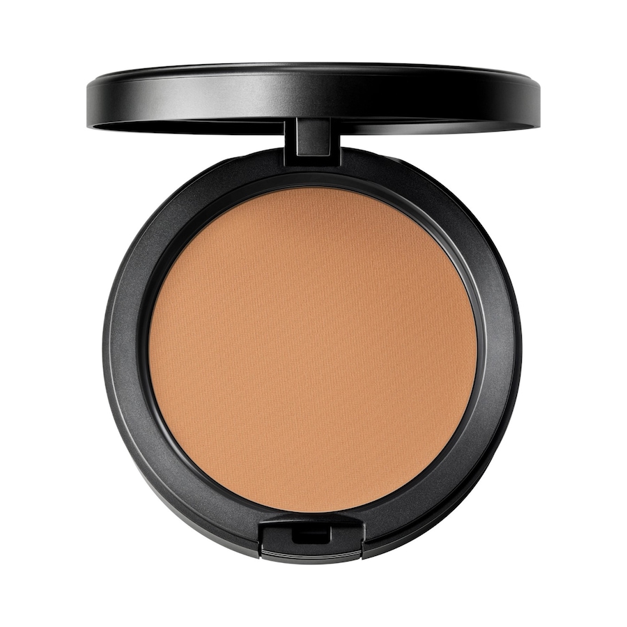MAC Studio Fix Powder Plus Foundation Pudry 12 g NC44