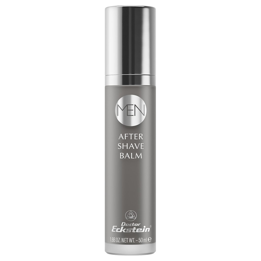 Doctor Eckstein MEN balsam po goleniu Golenie 50 ml