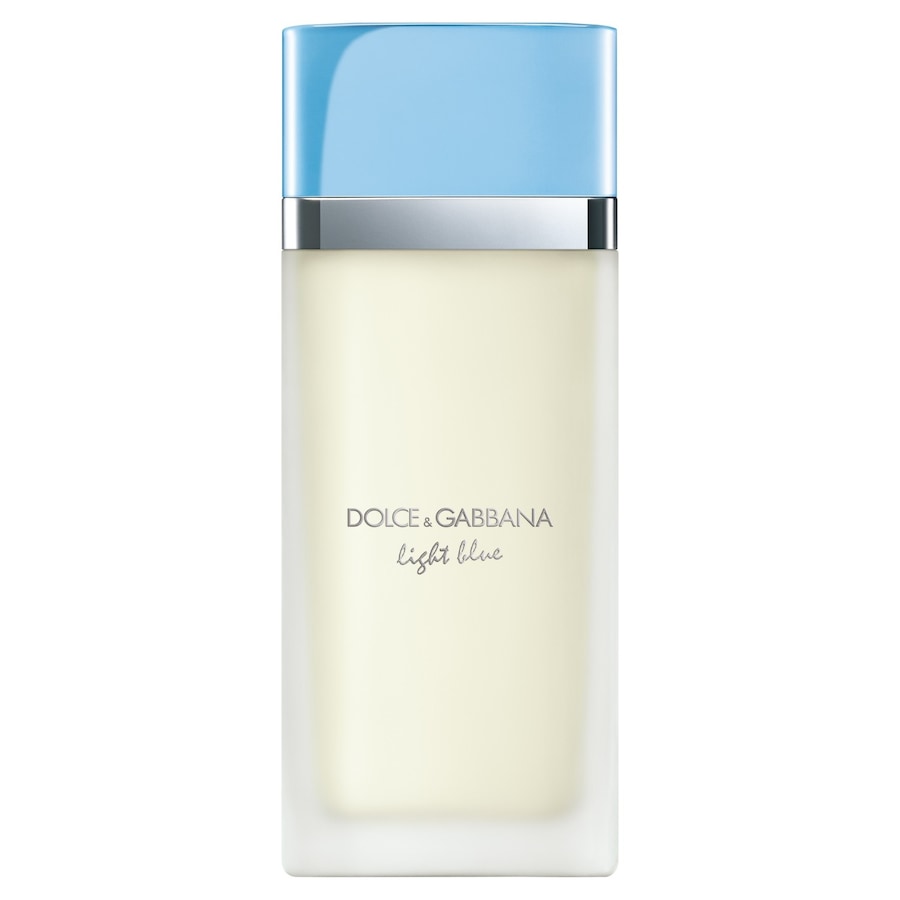 Dolce&Gabbana LIGHT BLUE EDT 100 ML Woda toaletowa 100 ml Damski