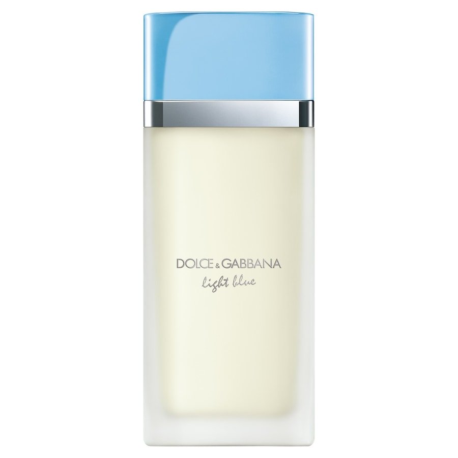 Dolce&Gabbana LIGHT BLUE EDT 100 ML Woda toaletowa 100 ml Damski