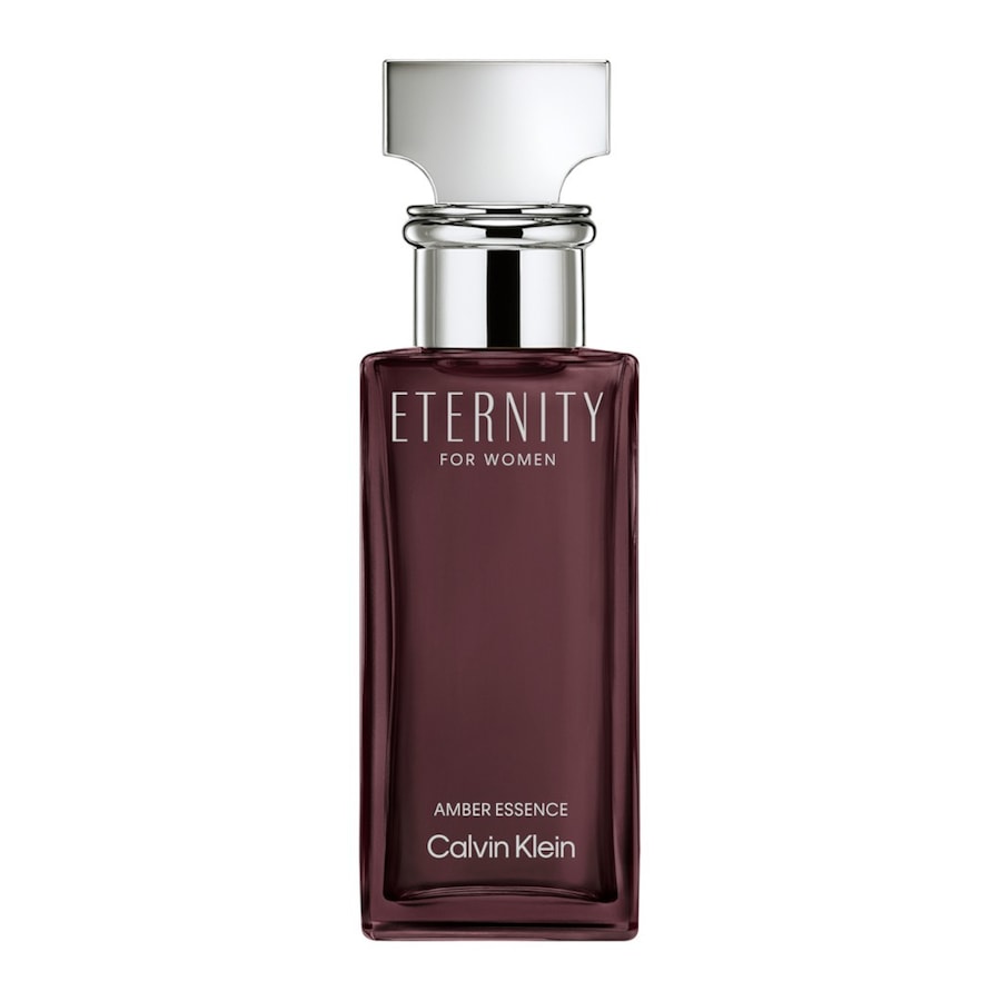 CALVIN KLEIN CALVIN KLEIN Eternity Amber Essence For Women Perfumy 30 ml Damski
