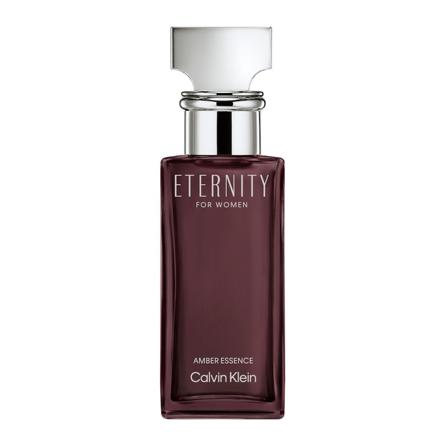 CALVIN KLEIN CALVIN KLEIN Eternity Amber Essence For Women Perfumy 30 ml Damski