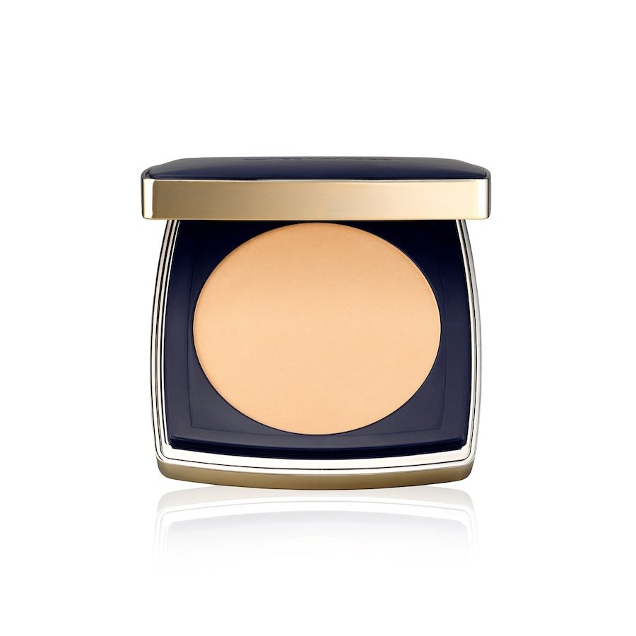 Estée Lauder Double Wear Stay-In-Place Matte Powder Foundation Podkłady 11 g 3W1 TAWNY