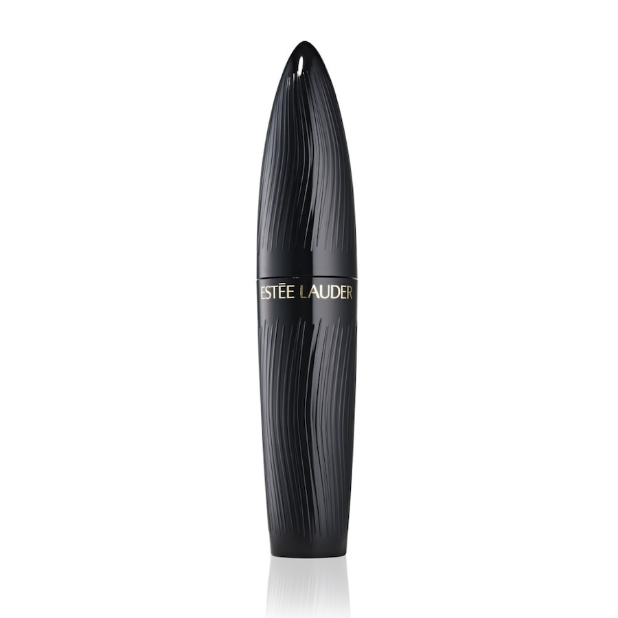 Estée Lauder Turbo Lash High Powered Volume + Length Mascara Tusze do rzęs 8 ml 1 - BLACK