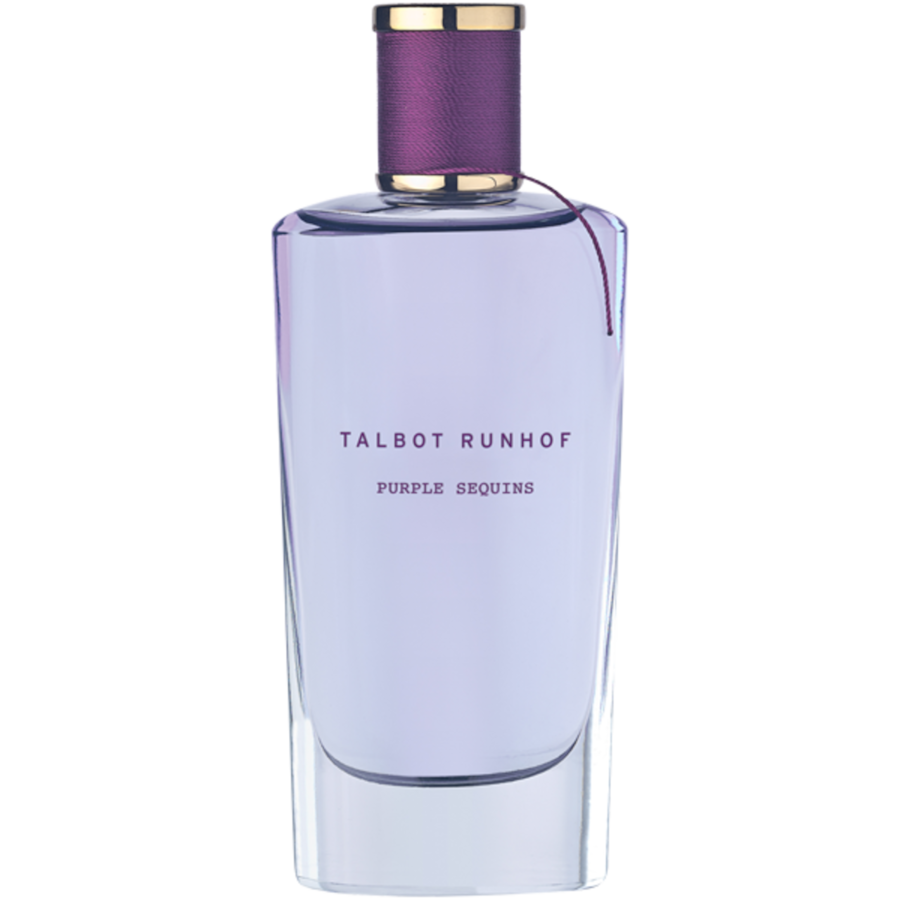 Talbot Runhof Purple Sequins Zestaw do pielęgnacji ciała 90 ml Damski