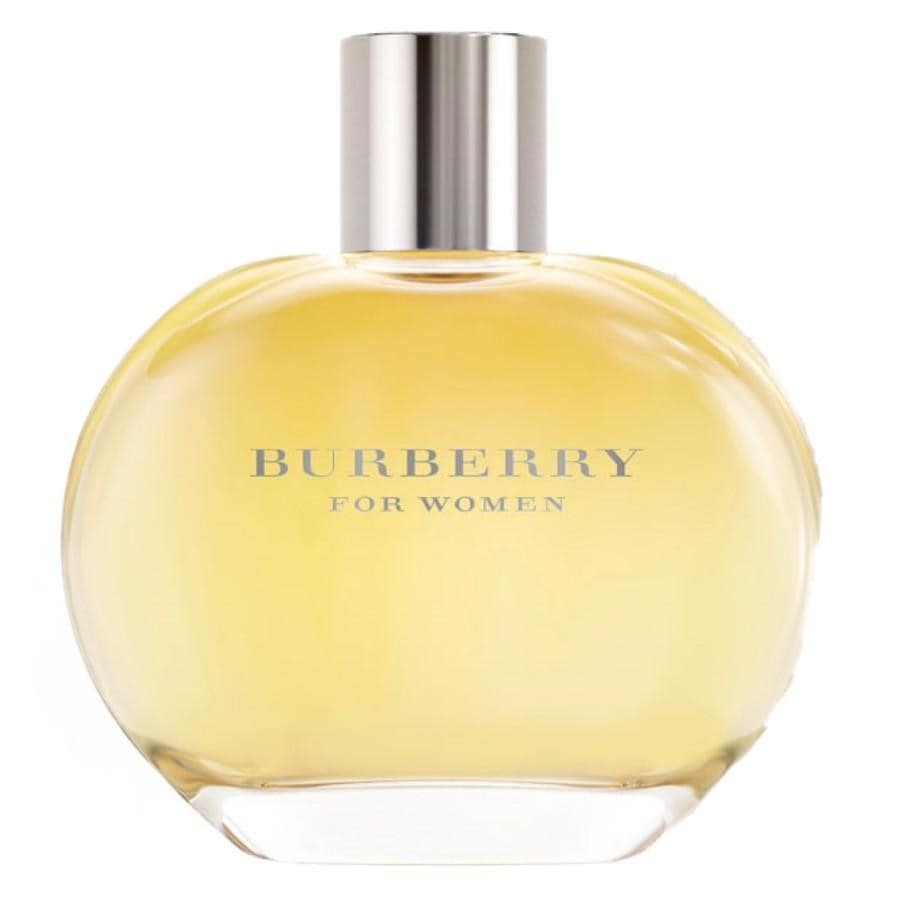 BURBERRY Burberry for Women Woda perfumowana 100 ml Damski