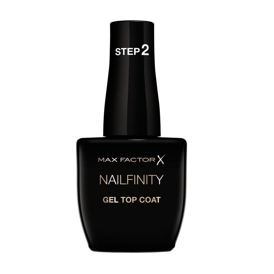 Max Factor Nailfinity Top coat 12 ml
