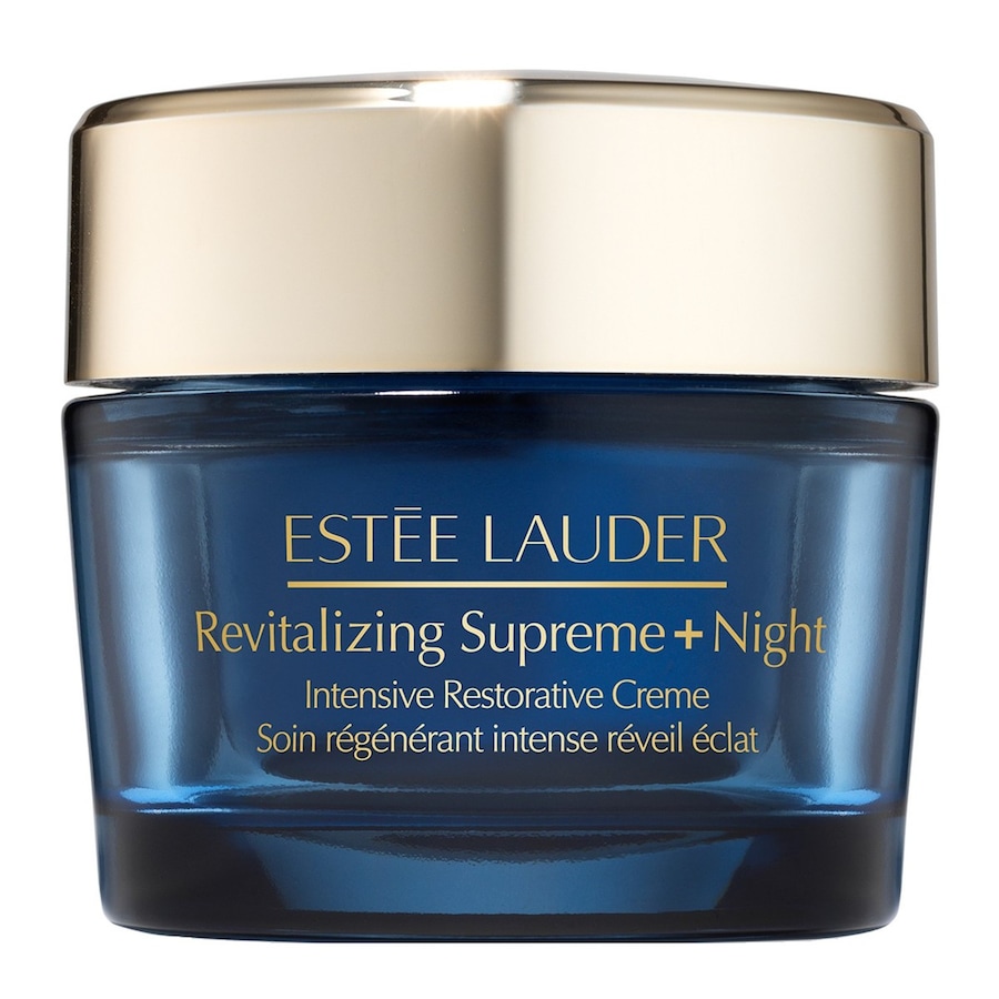 Estée Lauder Revitalizing Supreme+ Night Intensive Restorative Creme Kremy na noc 50 ml Damski