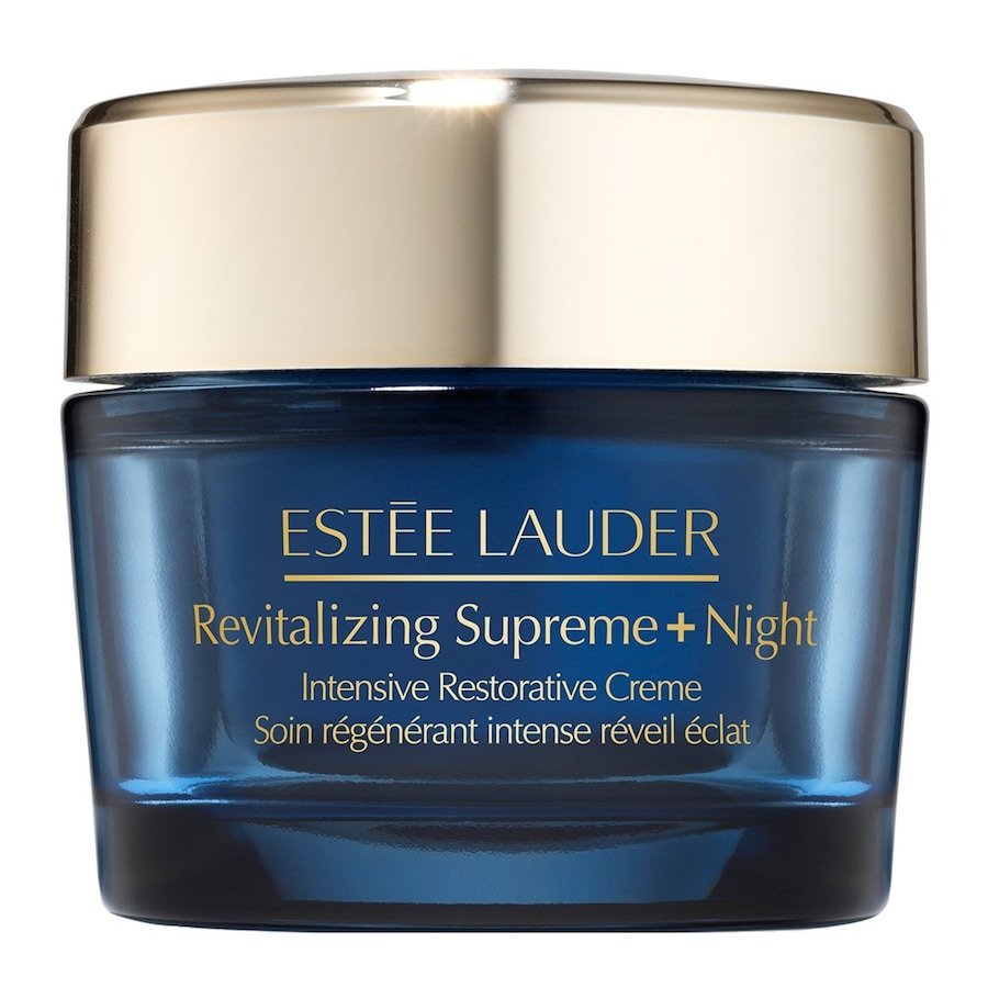 Estée Lauder Revitalizing Supreme+ Night Intensive Restorative Creme Kremy na noc 50 ml Damski