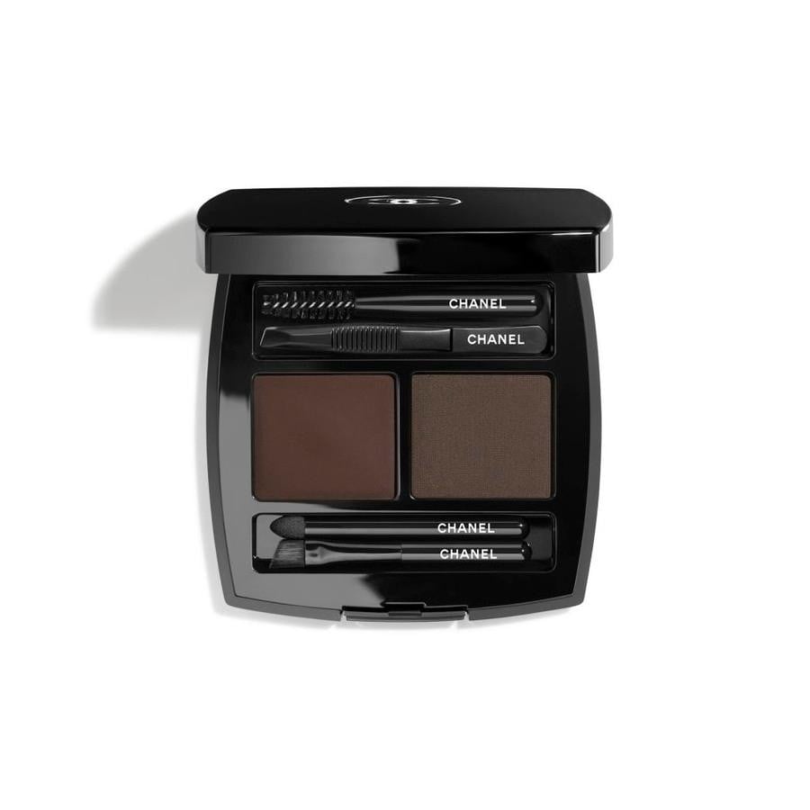 CHANEL LA PALETTE SOURCILS Puder do brwi 4 g 03 DARK