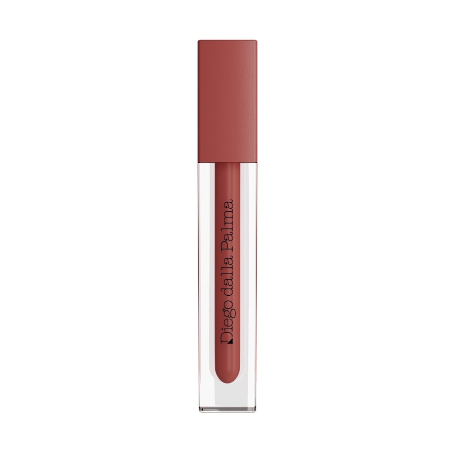 Diego dalla Palma STAY ON ME LIQUID Szminki 3,5 ml 35 - ROUGE