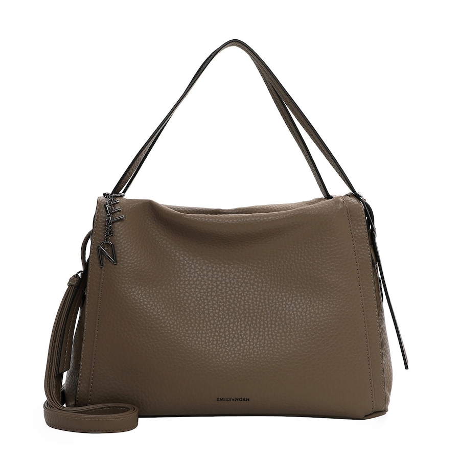 Emily & Noah Torebka Shopper E&N Harleen Torby na zakupy 1 ct Damski