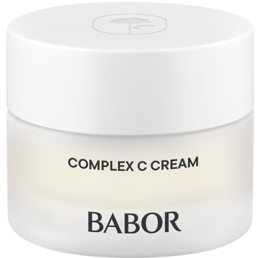 BABOR Skinovage Complex C Cream Kremy do twarzy 50 ml