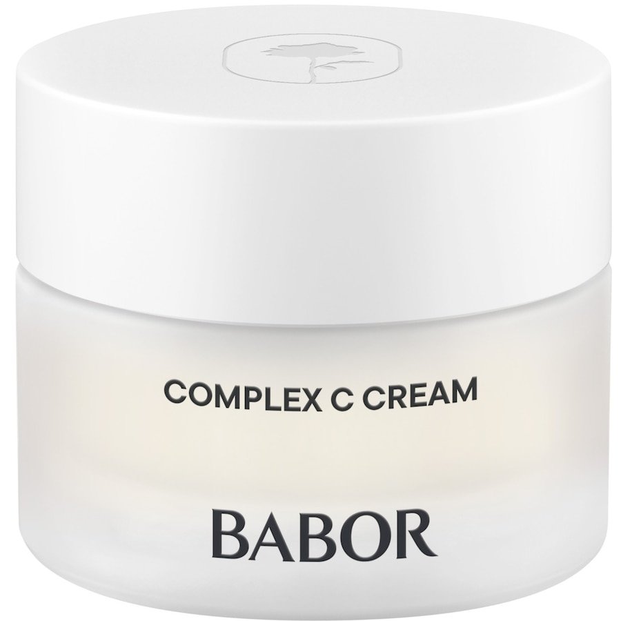 BABOR Skinovage Complex C Cream Kremy do twarzy 50 ml