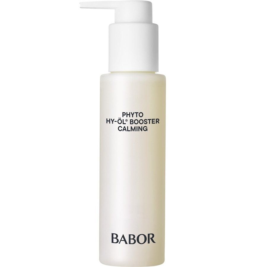 BABOR Cleansing Phyto HY-ÖL Booster Calming Żele do mycia twarzy 100 ml