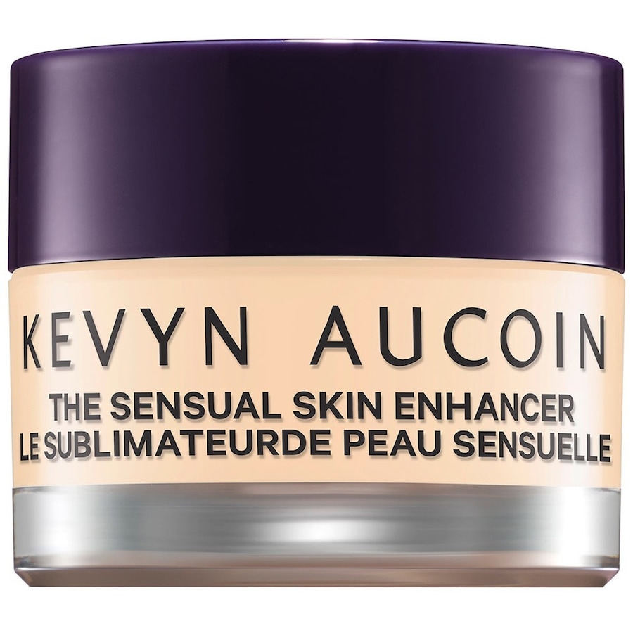 Kevyn Aucoin The Sensual Skin Enhancer Podkłady 10 g SX 01