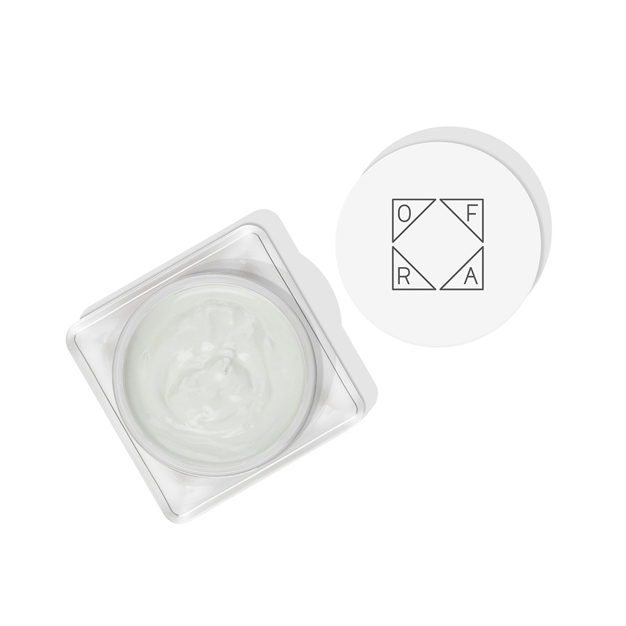 Ofra Cosmetics Fixline Eyeliner Gel Eyelinery 4 g White Rabbit