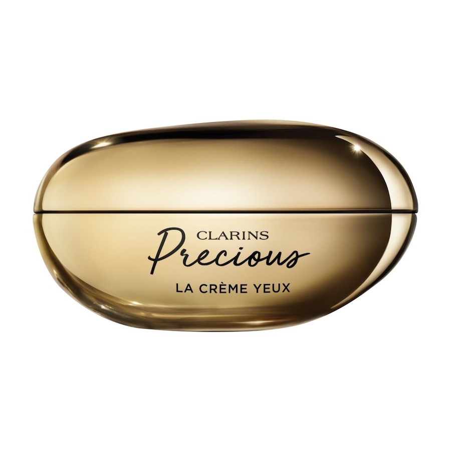 Clarins Krem do pielęgnacji skóry wokół oczu Precious La Crème Yeux Kremy pod oczy 15 ml Damski