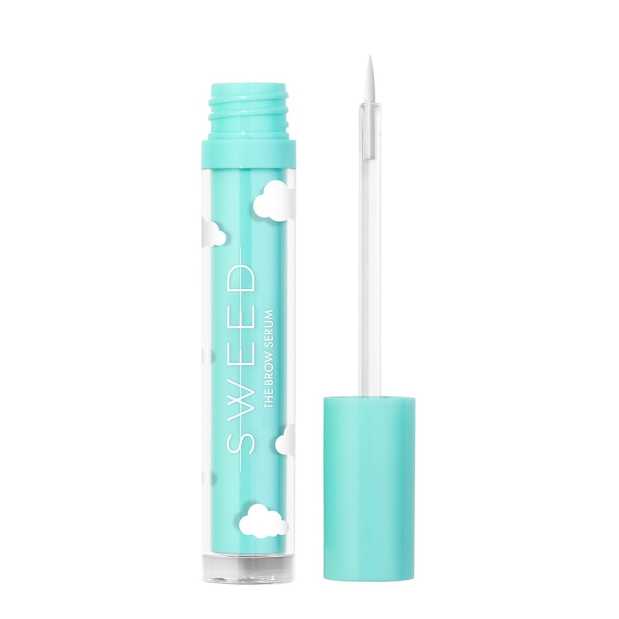 Sweed The Brow Serum Temperówki 3 ml