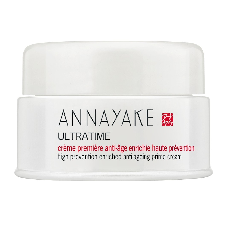 Annayake Prime Cream Anti-Age Kremy na dzień 50 ml