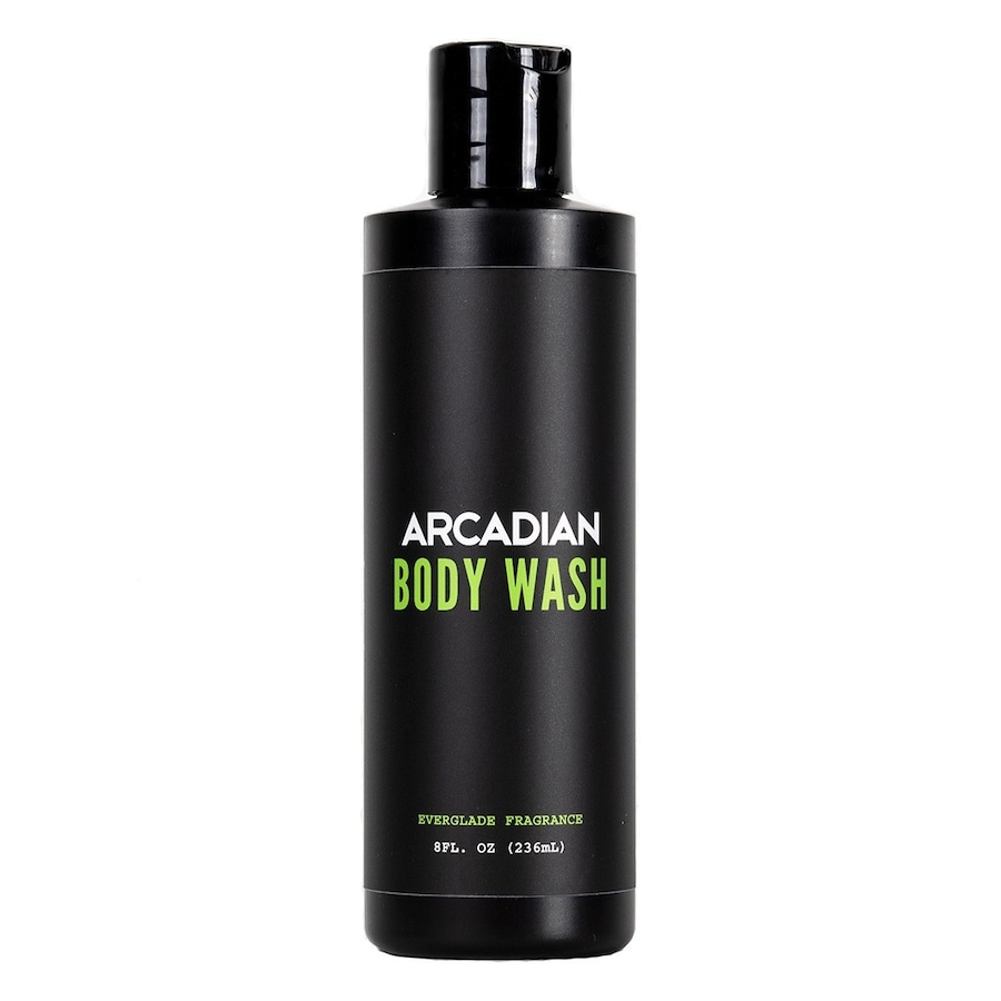 ARCADIAN GROOMING Body Wash - Everglade Kąpiel 236 ml