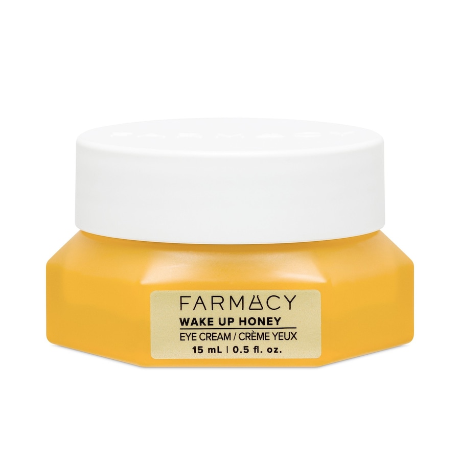 FARMACY Honey HONEY EYE CREAM Kremy pod oczy 15 ml